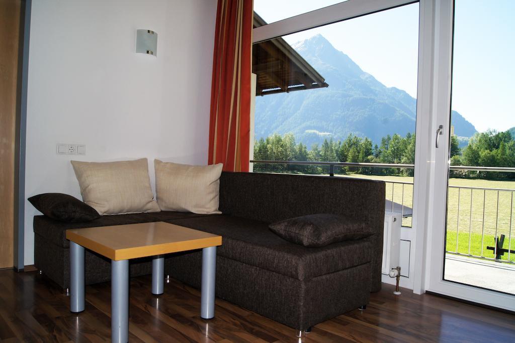 Apartments Bauernhof Dismasn Hof Längenfeld Zimmer foto